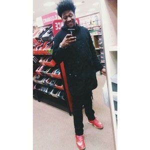 Meet your Posher, Andre